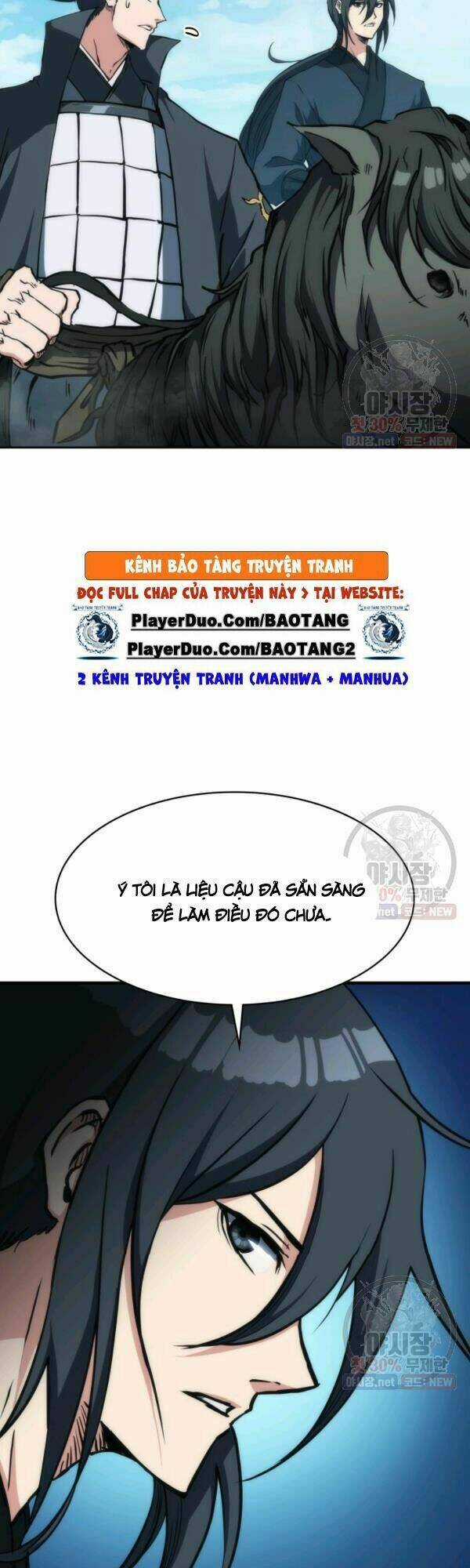 Sát Thủ 2044 - Chapter 34 - Trang 17