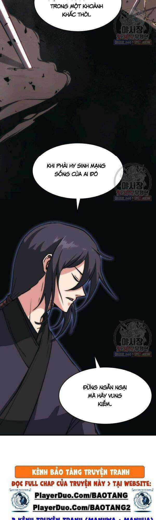 Sát Thủ 2044 - Chapter 34 - Trang 19