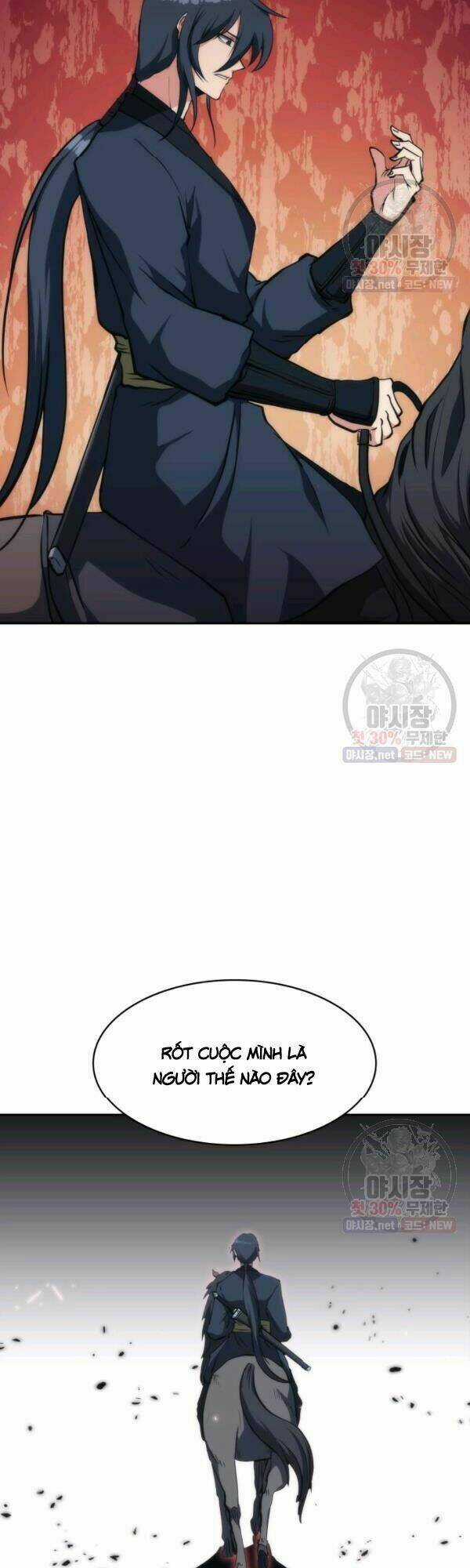 Sát Thủ 2044 - Chapter 34 - Trang 21