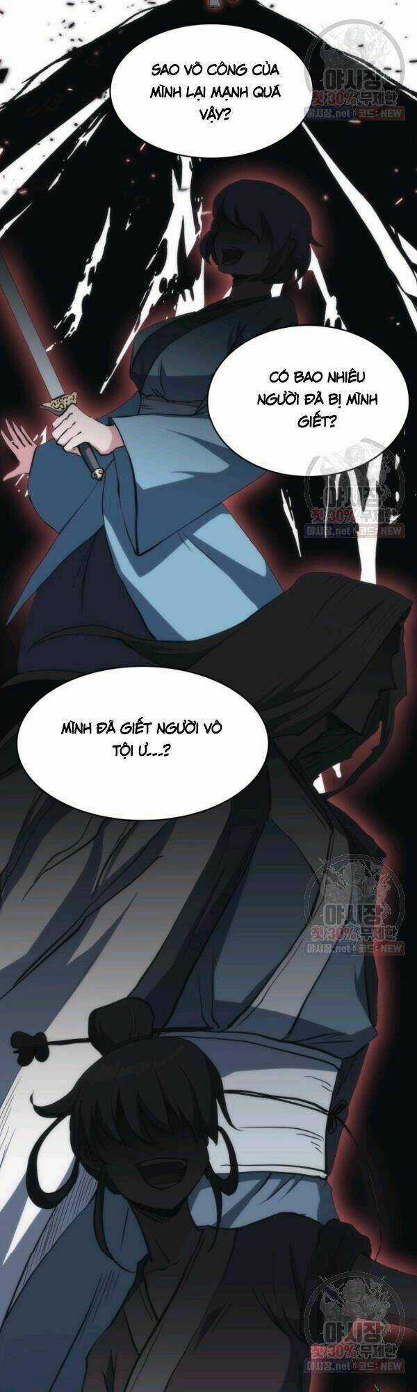 Sát Thủ 2044 - Chapter 34 - Trang 22