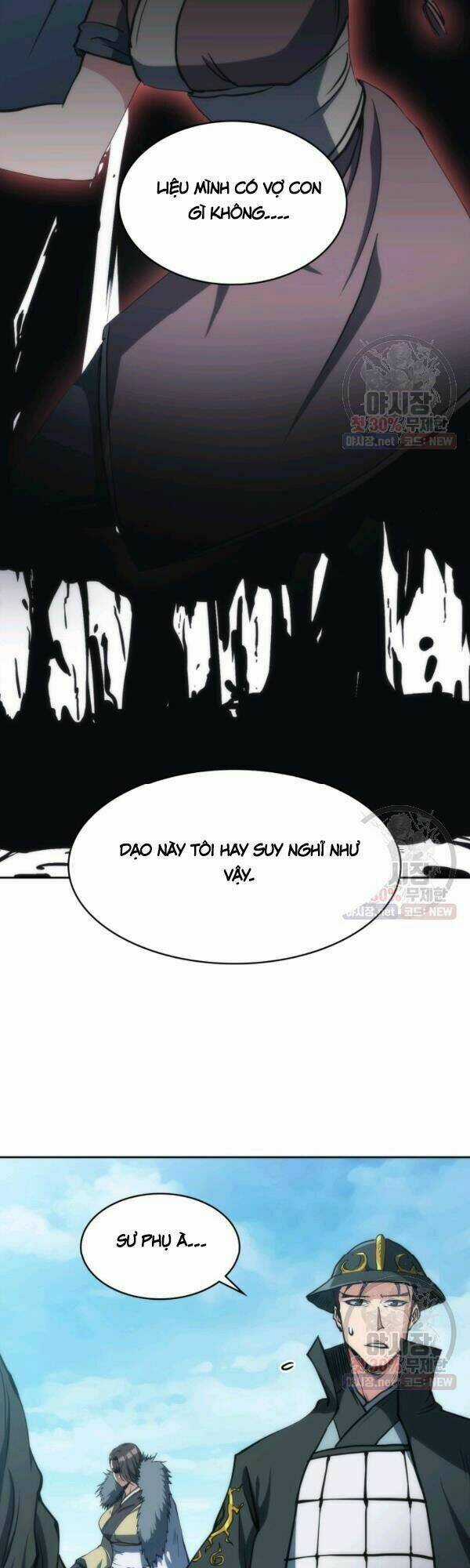 Sát Thủ 2044 - Chapter 34 - Trang 23