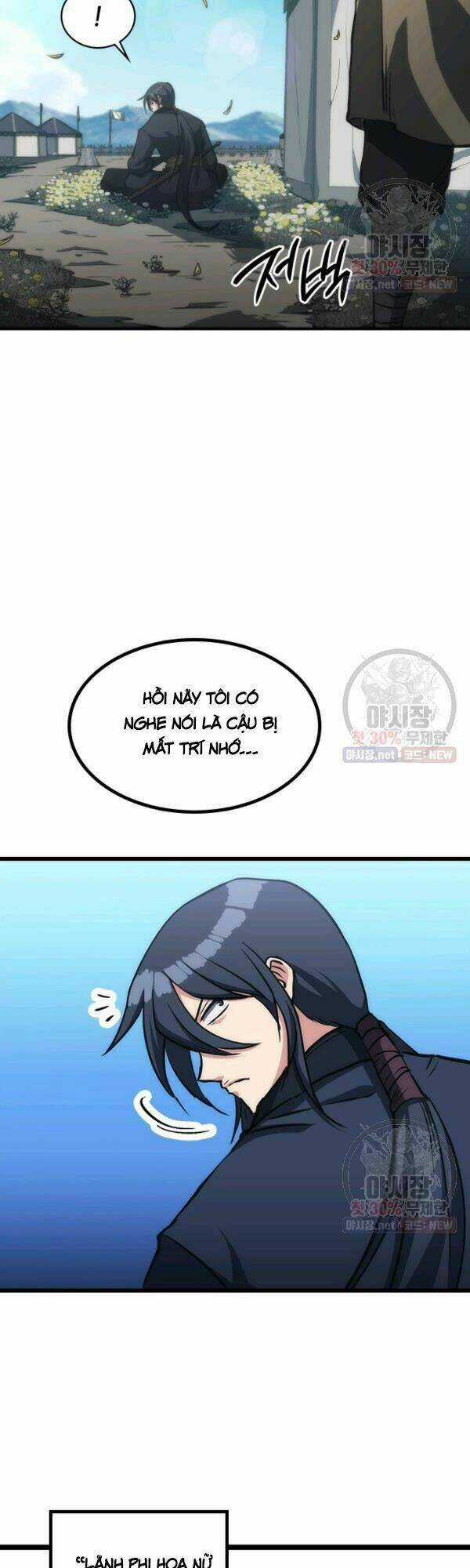 Sát Thủ 2044 - Chapter 34 - Trang 27