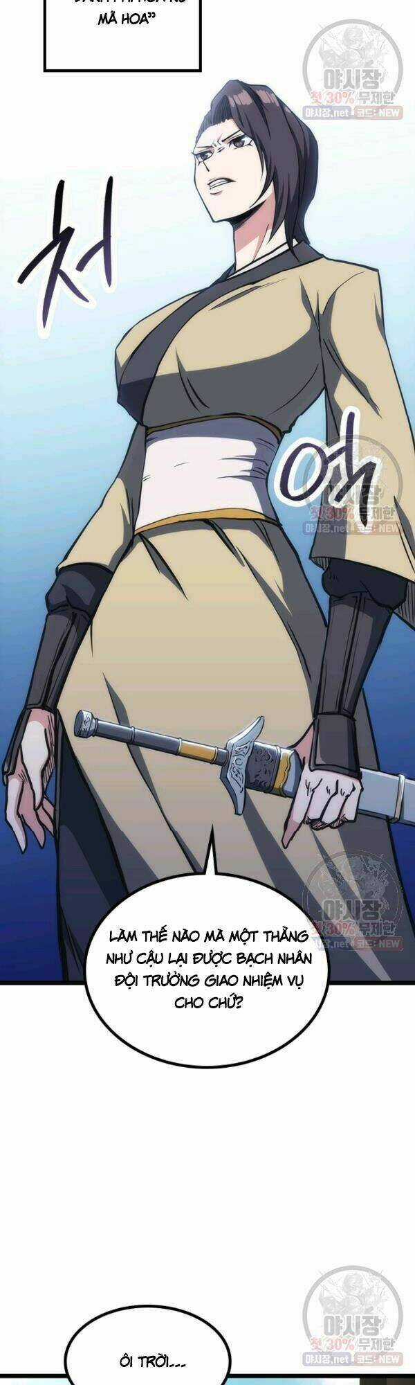 Sát Thủ 2044 - Chapter 34 - Trang 28