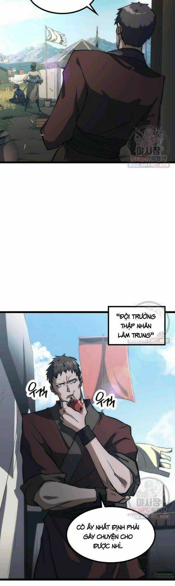 Sát Thủ 2044 - Chapter 34 - Trang 29