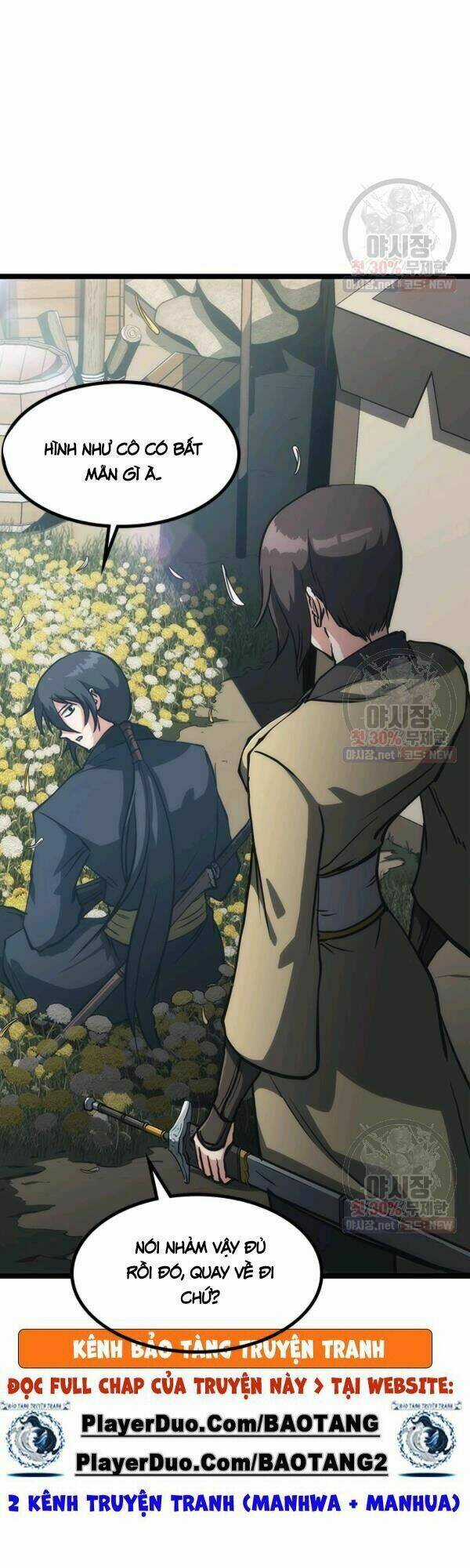 Sát Thủ 2044 - Chapter 34 - Trang 30