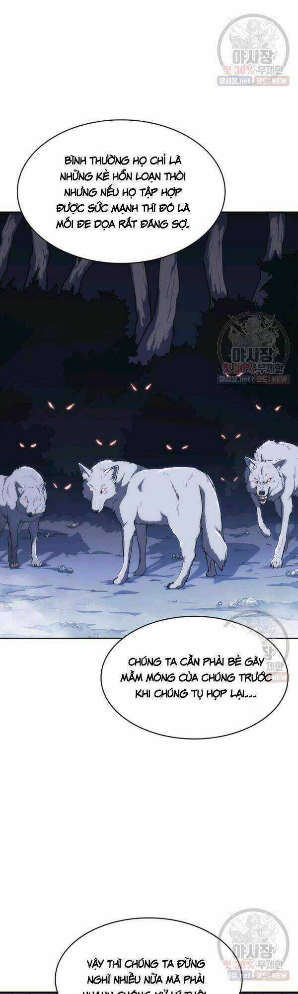 Sát Thủ 2044 - Chapter 34 - Trang 4