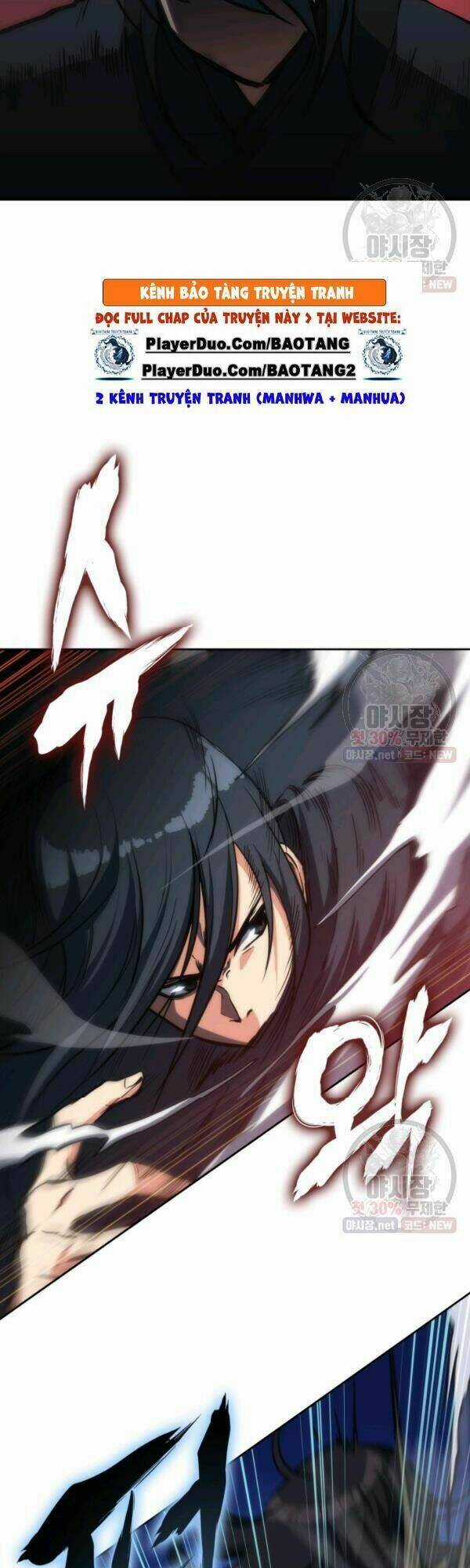 Sát Thủ 2044 - Chapter 34 - Trang 33