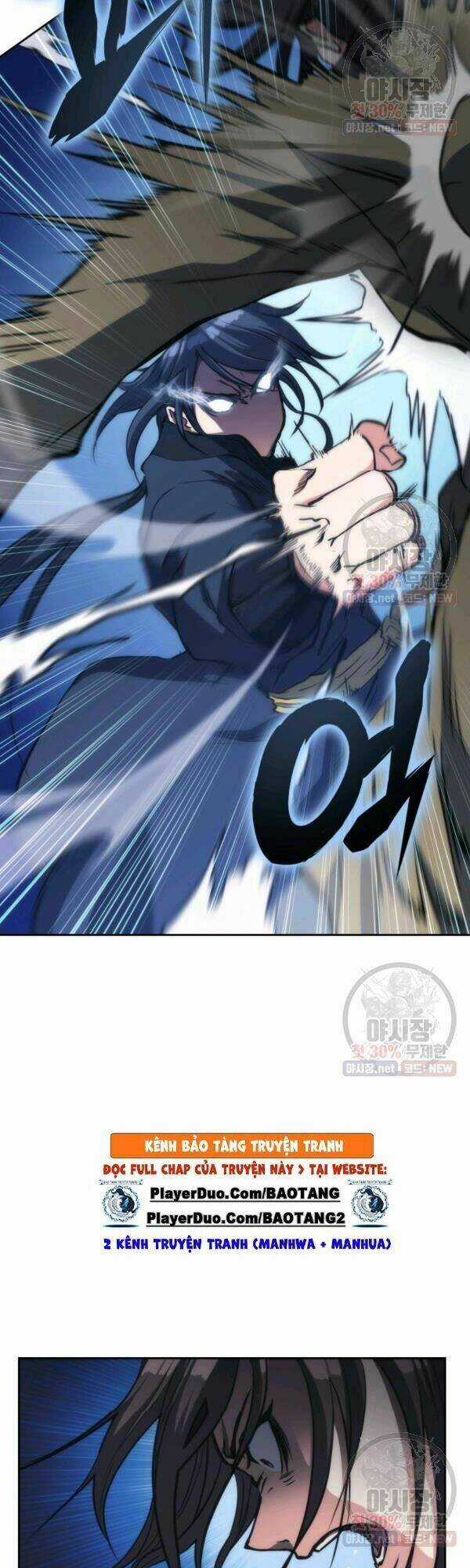 Sát Thủ 2044 - Chapter 34 - Trang 34