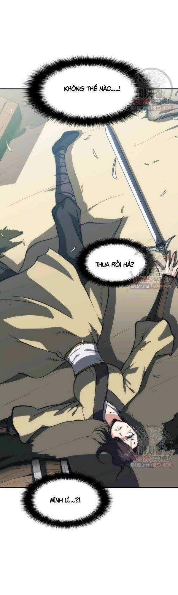 Sát Thủ 2044 - Chapter 34 - Trang 36