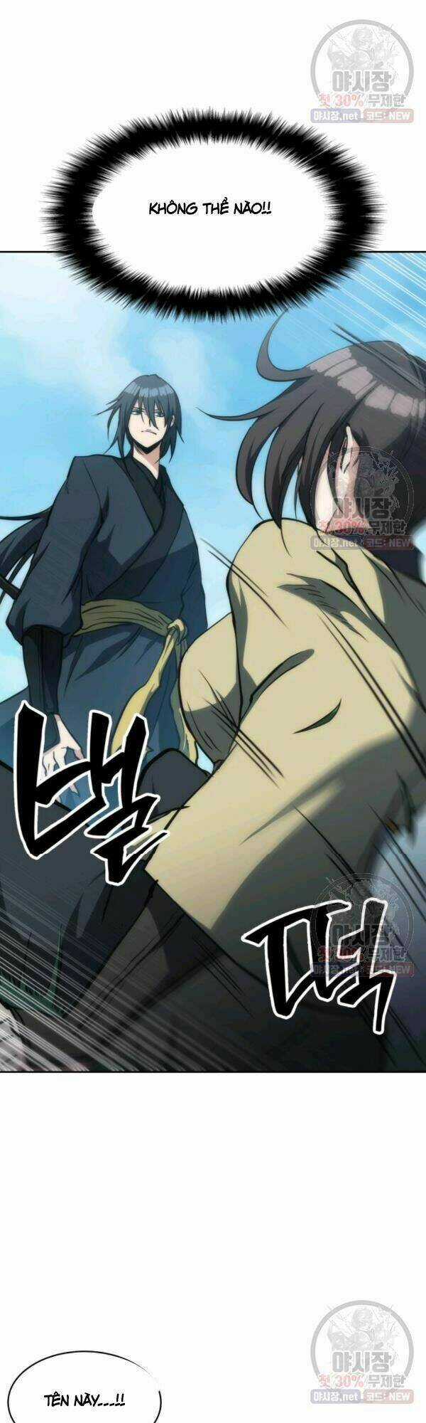 Sát Thủ 2044 - Chapter 34 - Trang 37