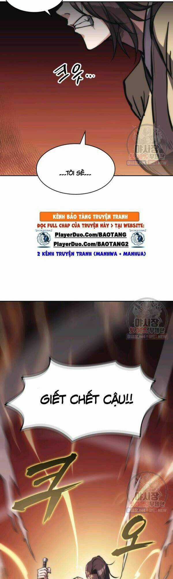 Sát Thủ 2044 - Chapter 34 - Trang 38