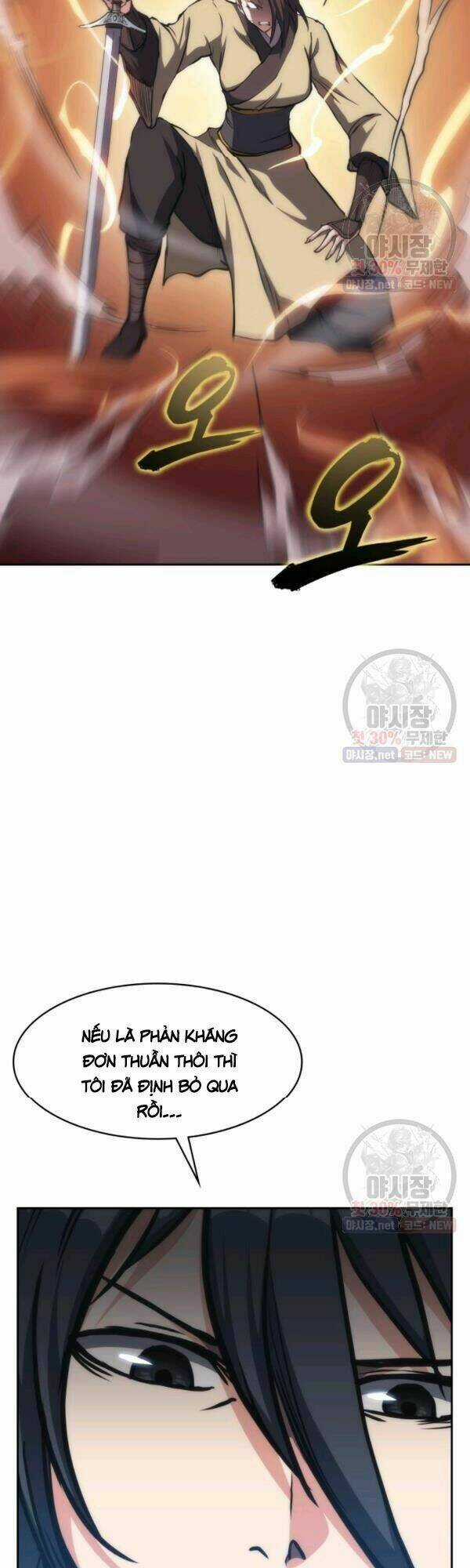 Sát Thủ 2044 - Chapter 34 - Trang 39