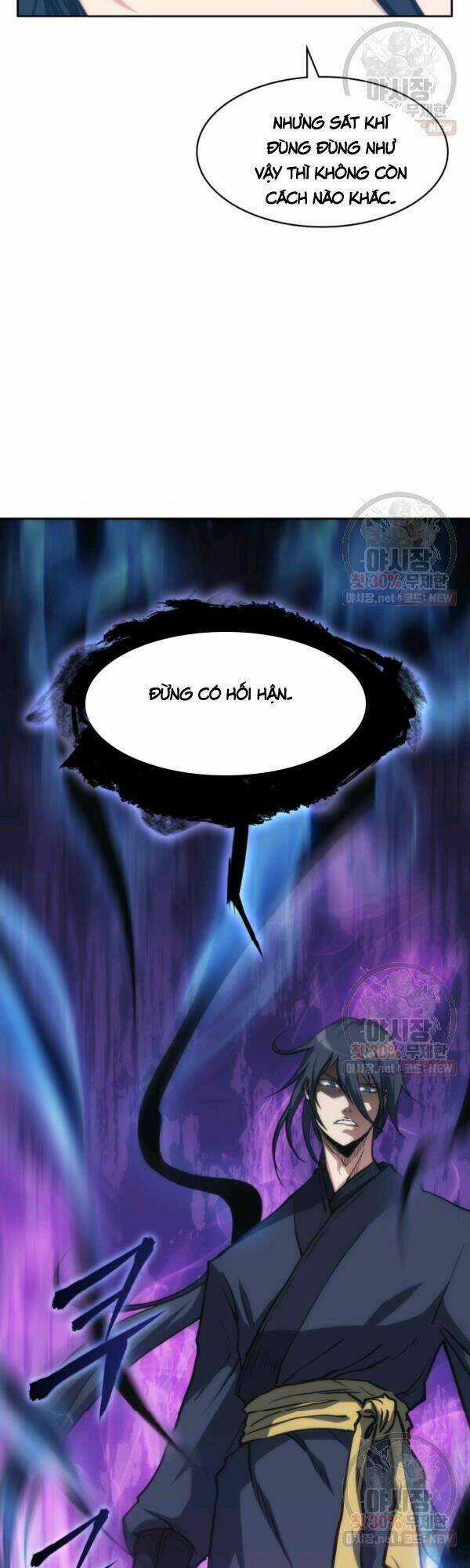 Sát Thủ 2044 - Chapter 34 - Trang 40