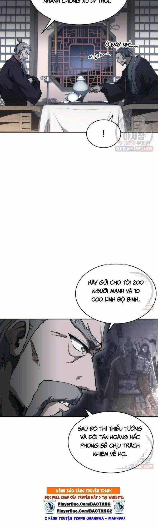 Sát Thủ 2044 - Chapter 34 - Trang 5