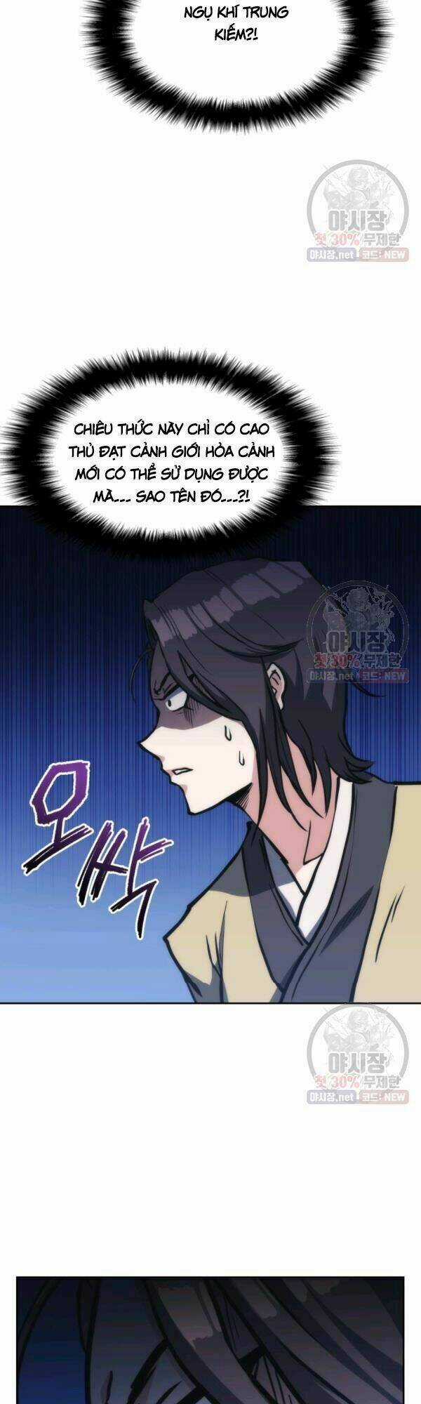 Sát Thủ 2044 - Chapter 34 - Trang 42