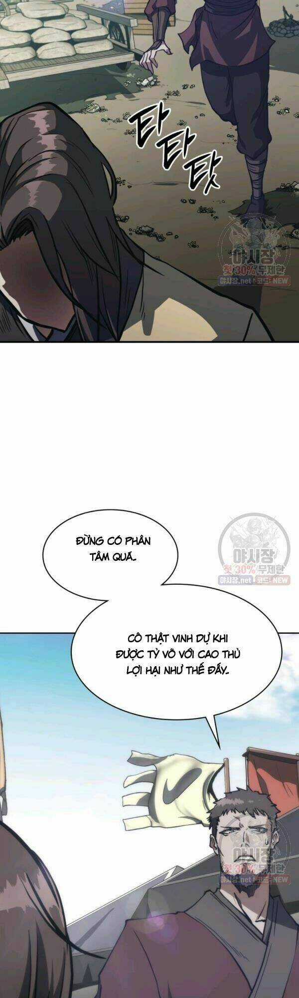 Sát Thủ 2044 - Chapter 34 - Trang 50