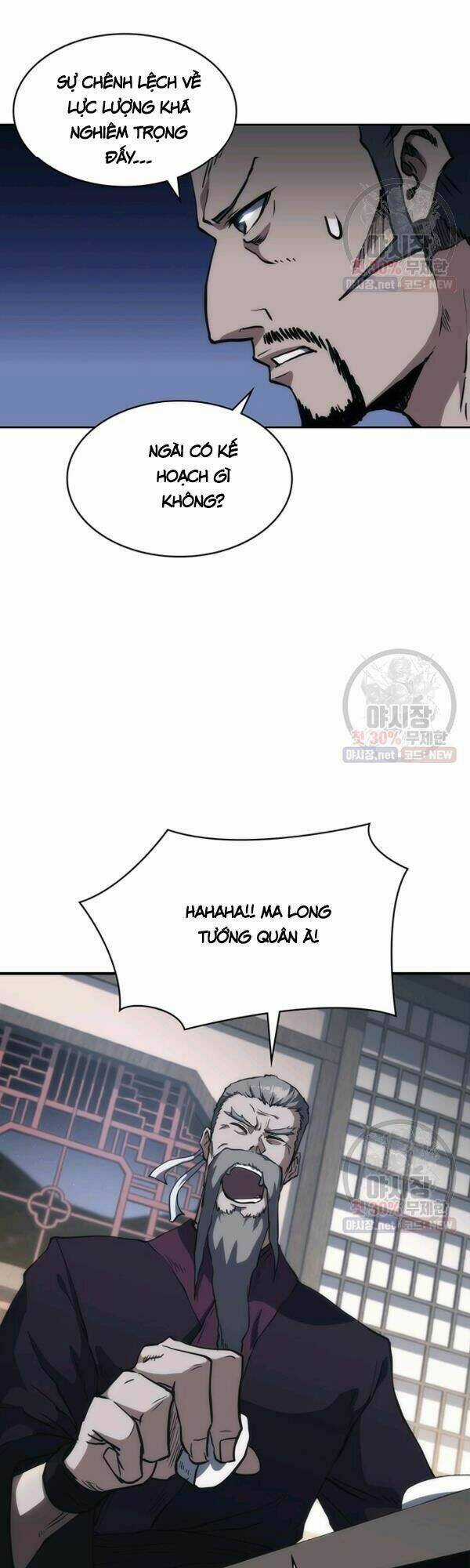 Sát Thủ 2044 - Chapter 34 - Trang 6