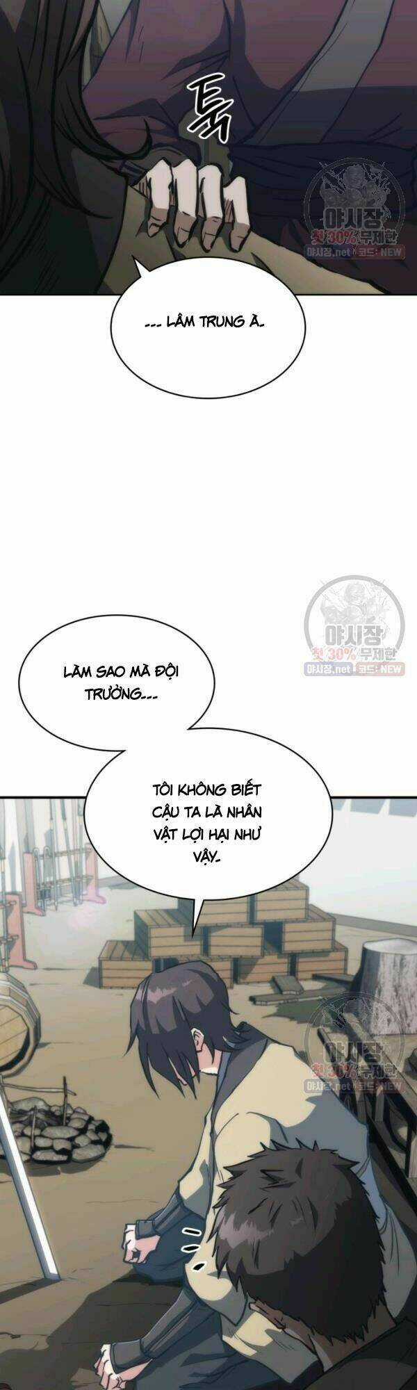 Sát Thủ 2044 - Chapter 34 - Trang 51