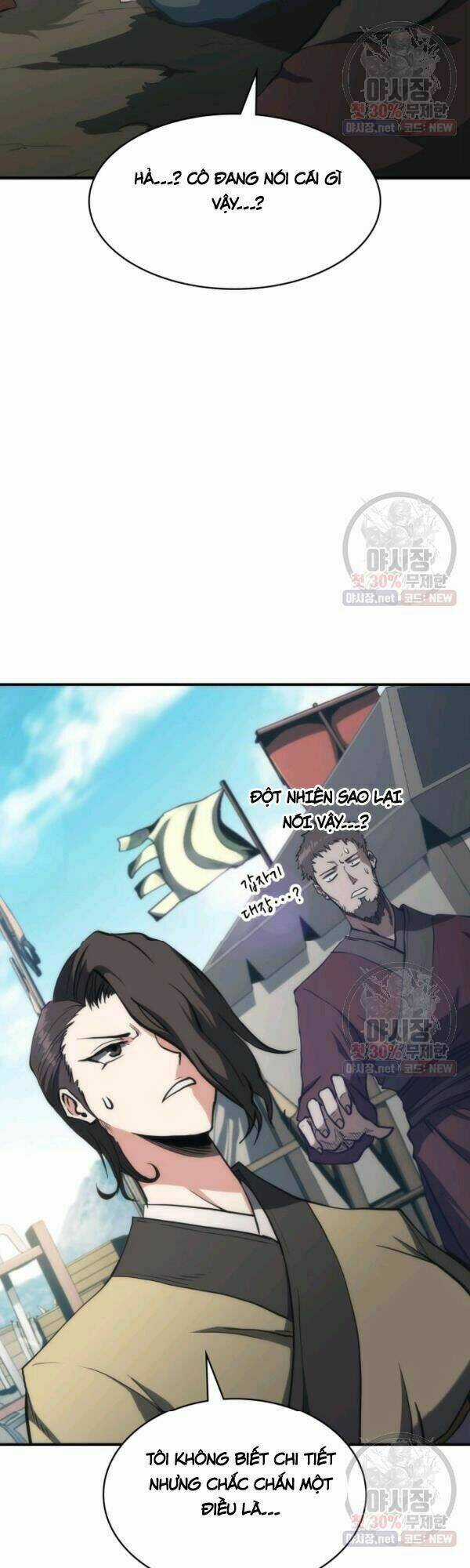 Sát Thủ 2044 - Chapter 34 - Trang 52