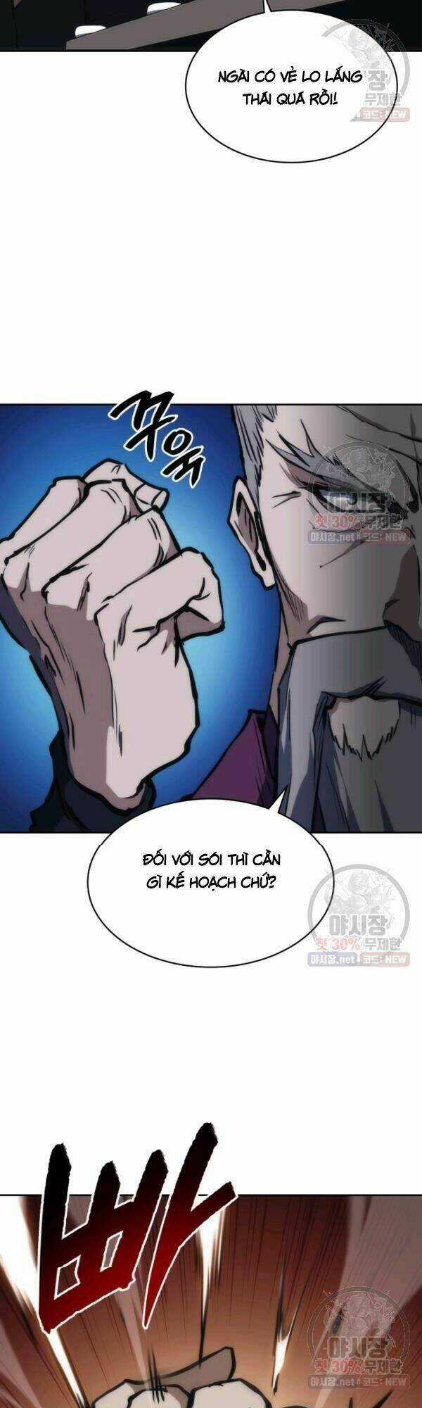 Sát Thủ 2044 - Chapter 34 - Trang 7