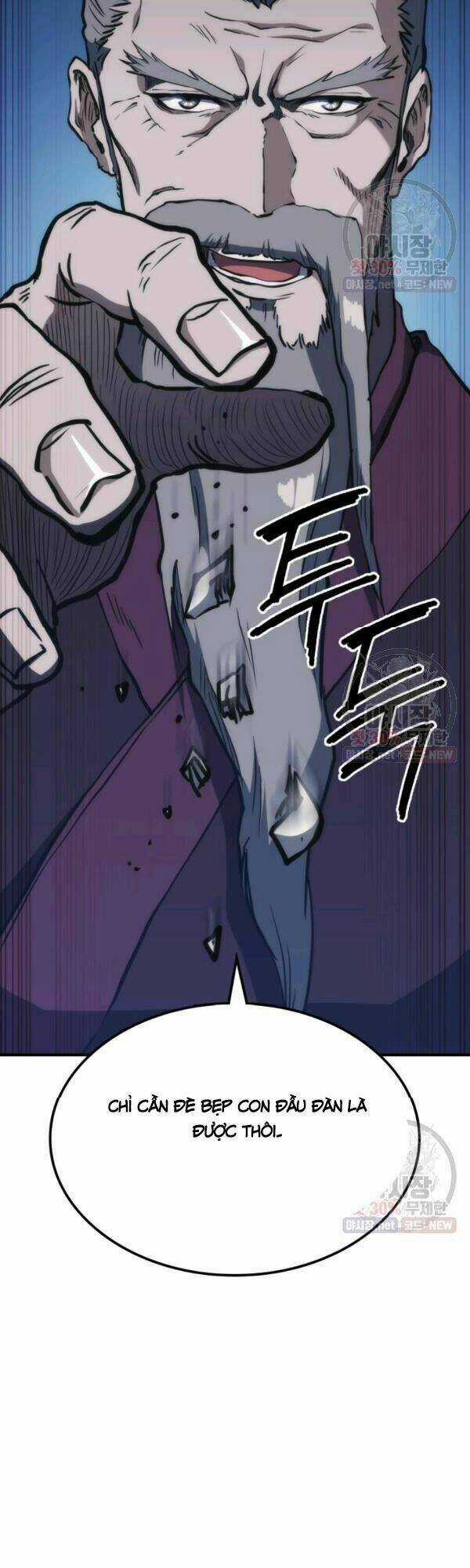 Sát Thủ 2044 - Chapter 34 - Trang 9