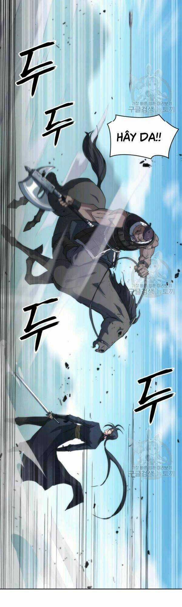 Sát Thủ 2044 - Chapter 35 - Trang 20