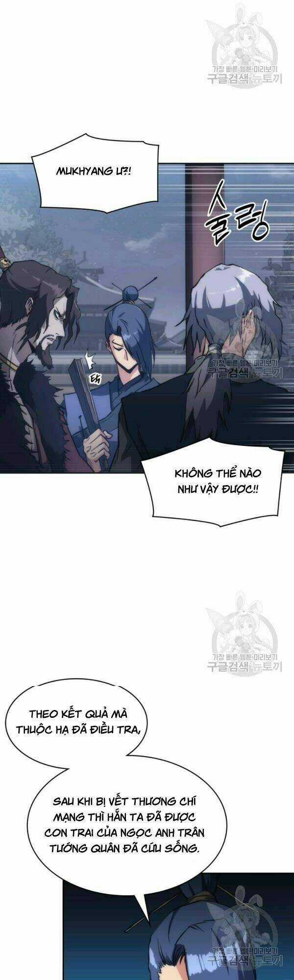 Sát Thủ 2044 - Chapter 35 - Trang 3