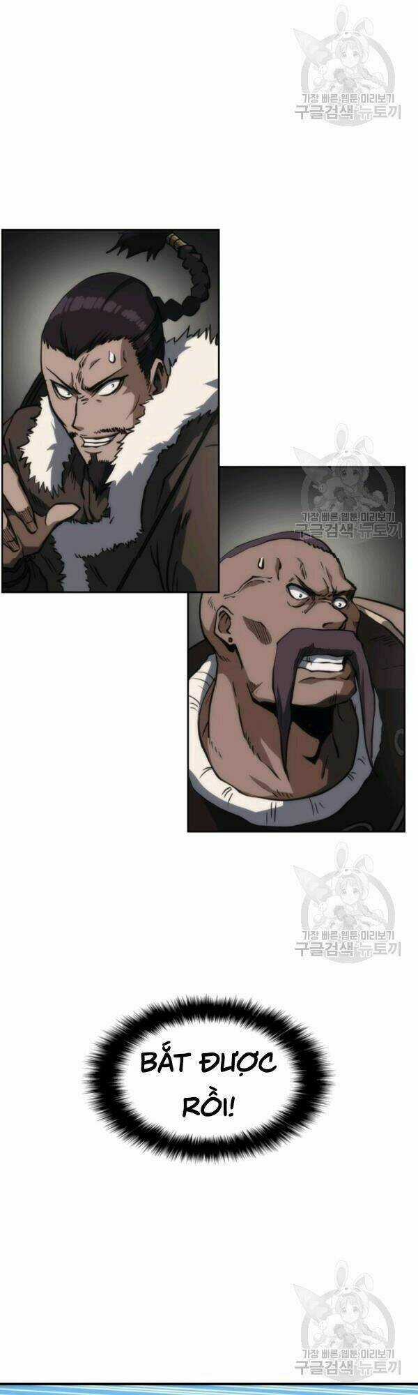 Sát Thủ 2044 - Chapter 35 - Trang 21