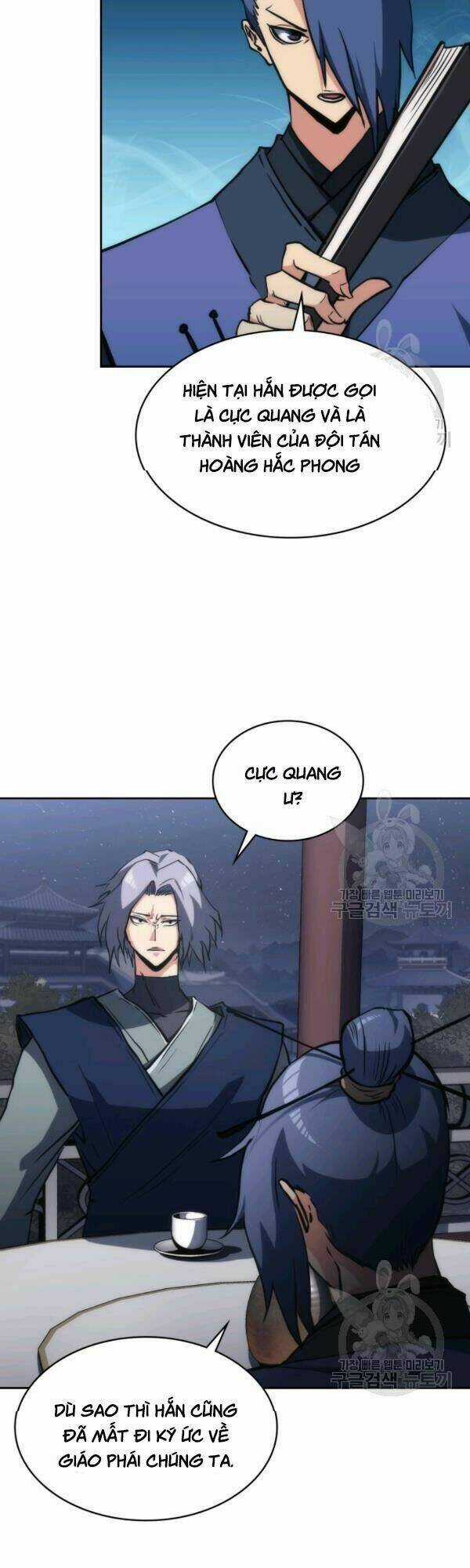 Sát Thủ 2044 - Chapter 35 - Trang 4