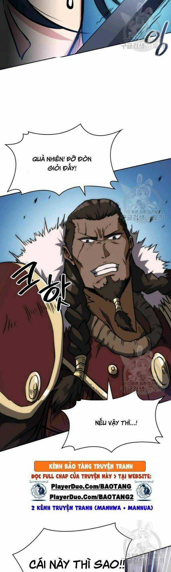 Sát Thủ 2044 - Chapter 35 - Trang 36