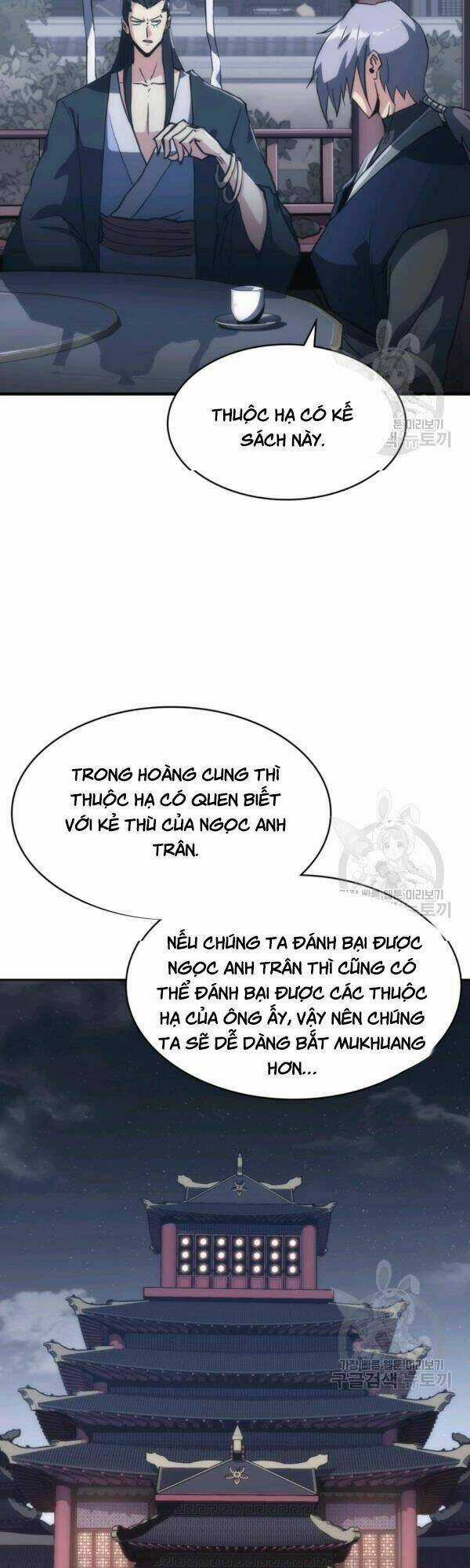 Sát Thủ 2044 - Chapter 35 - Trang 7