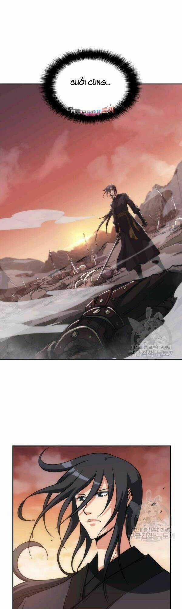 Sát Thủ 2044 - Chapter 36 - Trang 1