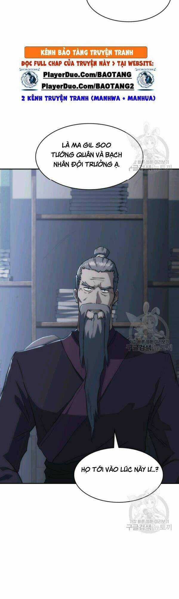 Sát Thủ 2044 - Chapter 36 - Trang 19