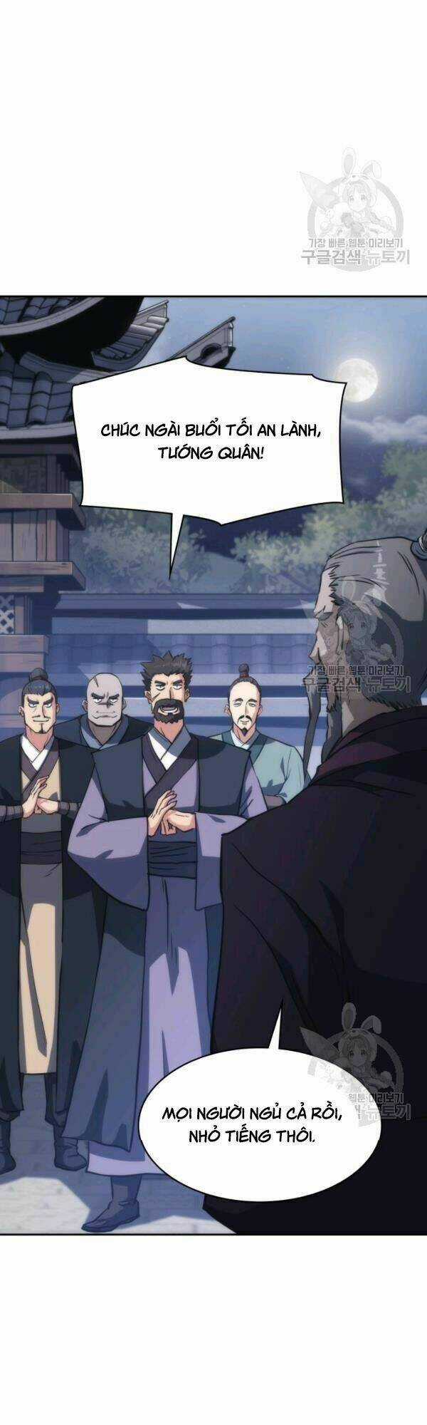 Sát Thủ 2044 - Chapter 36 - Trang 20