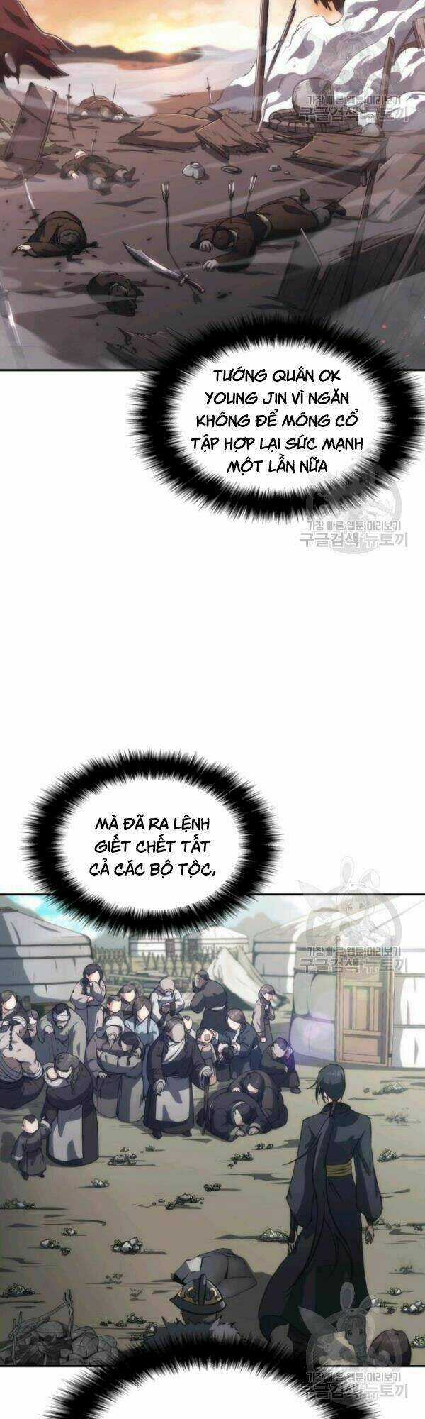 Sát Thủ 2044 - Chapter 36 - Trang 3