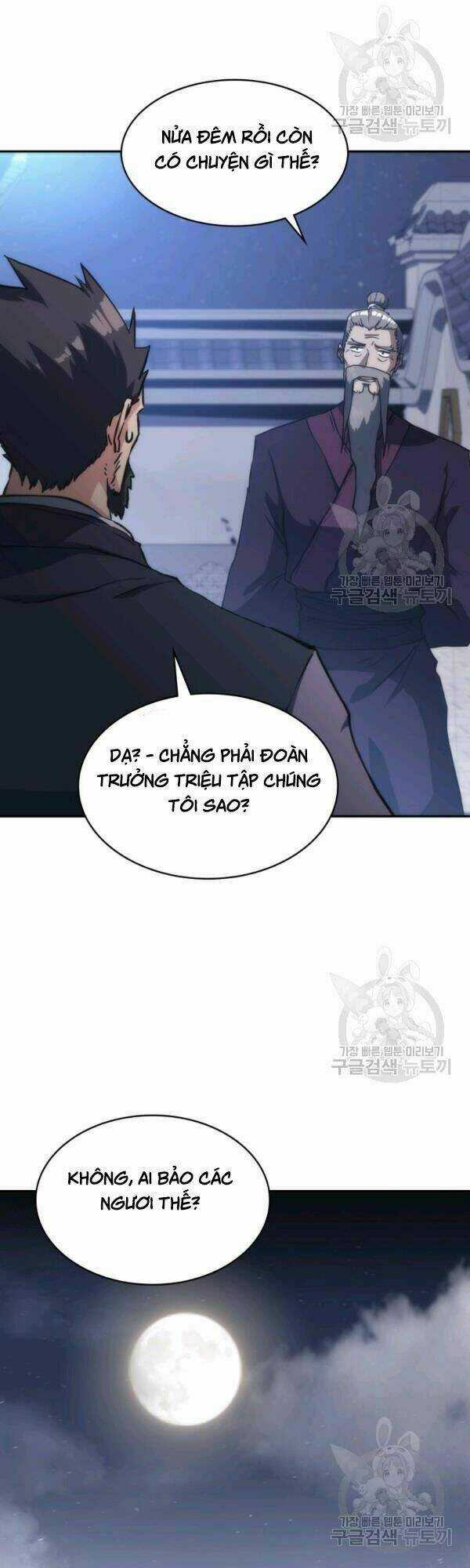 Sát Thủ 2044 - Chapter 36 - Trang 21