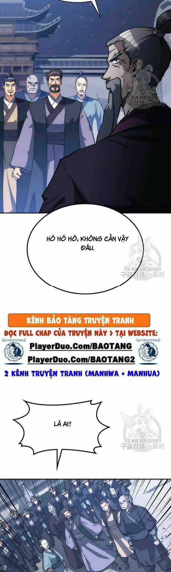 Sát Thủ 2044 - Chapter 36 - Trang 23