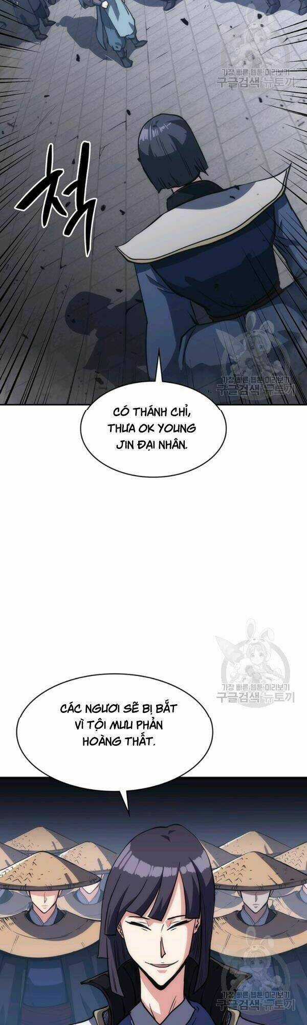 Sát Thủ 2044 - Chapter 36 - Trang 24