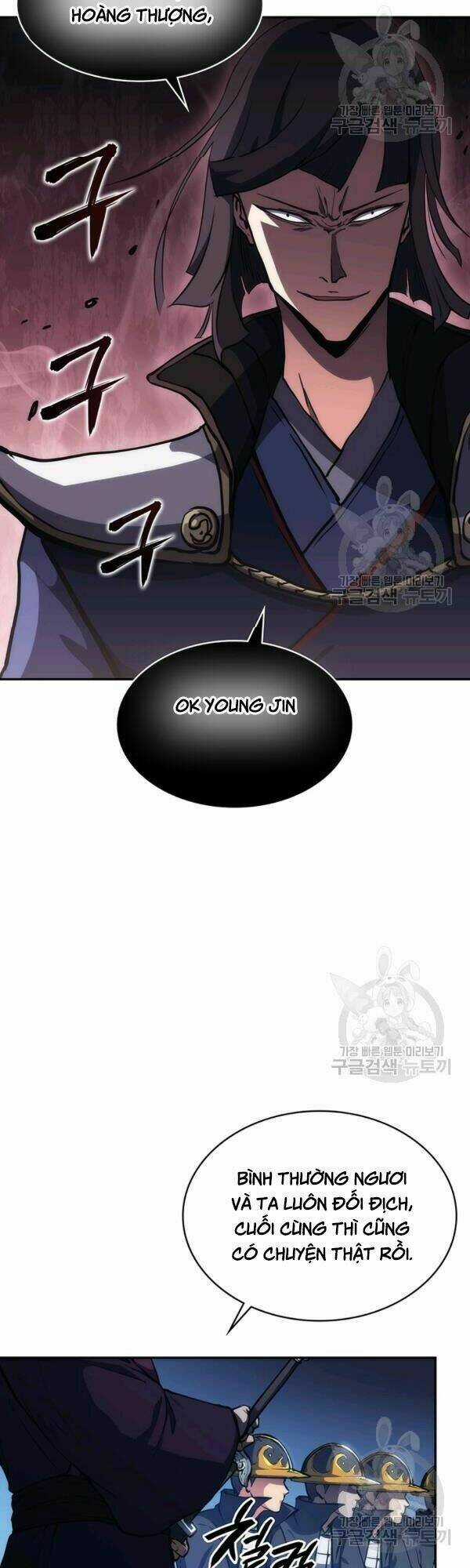 Sát Thủ 2044 - Chapter 36 - Trang 27