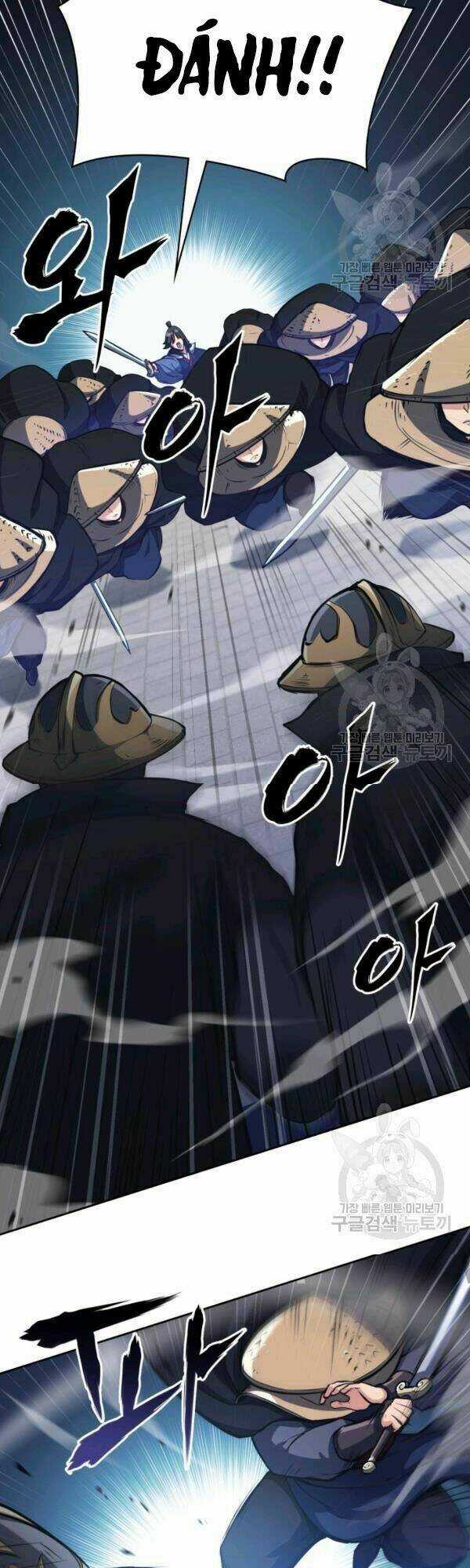 Sát Thủ 2044 - Chapter 36 - Trang 29