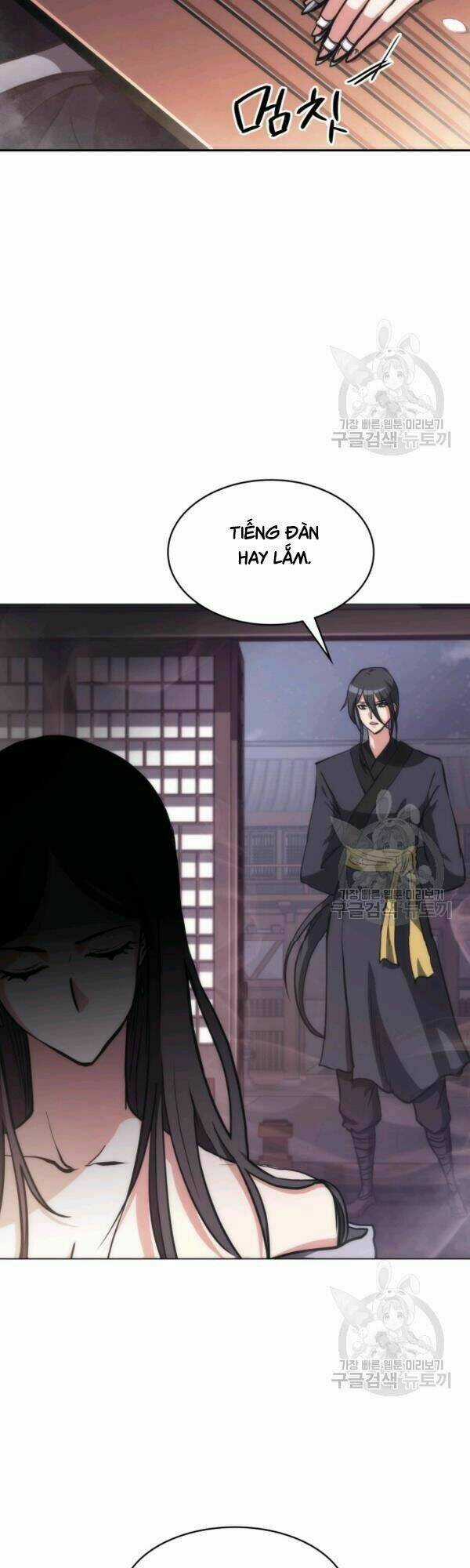 Sát Thủ 2044 - Chapter 36 - Trang 34