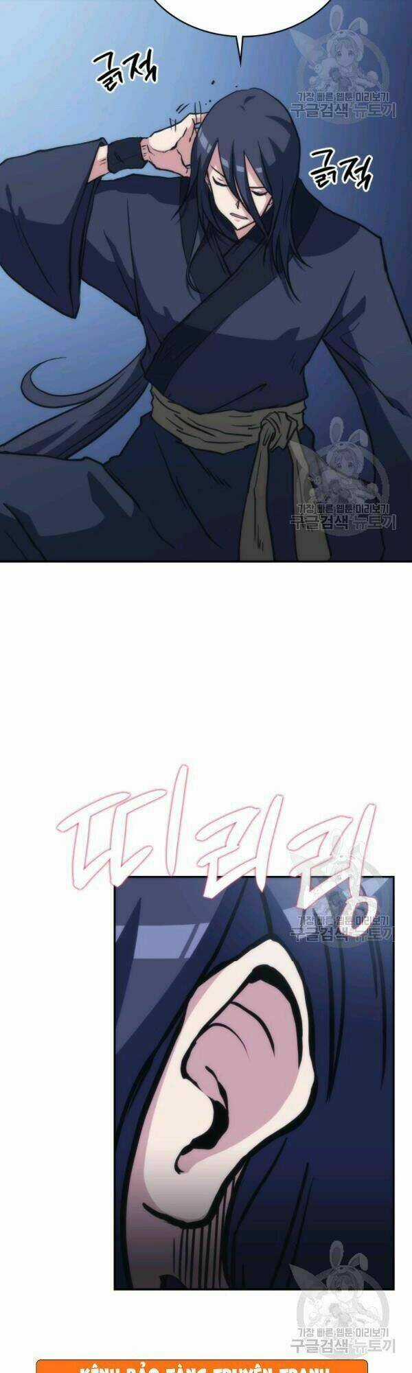 Sát Thủ 2044 - Chapter 36 - Trang 9