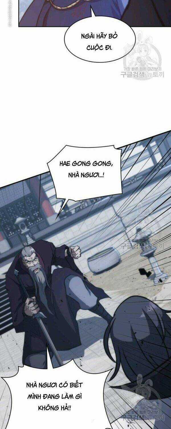 Sát Thủ 2044 - Chapter 37 - Trang 18