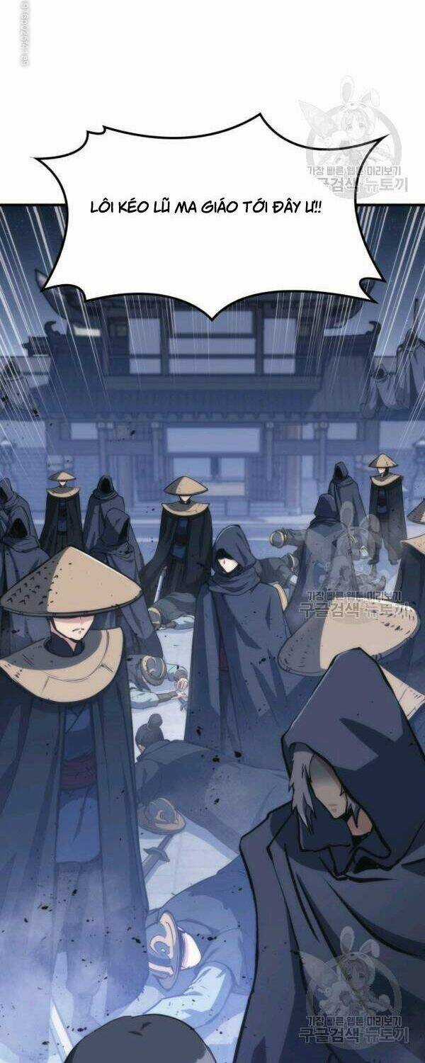 Sát Thủ 2044 - Chapter 37 - Trang 20