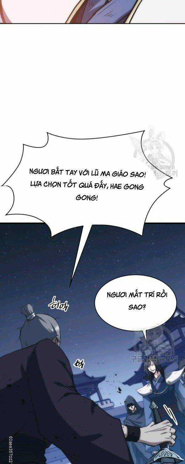 Sát Thủ 2044 - Chapter 37 - Trang 25