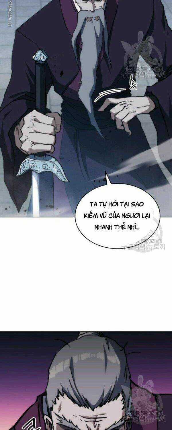 Sát Thủ 2044 - Chapter 37 - Trang 28