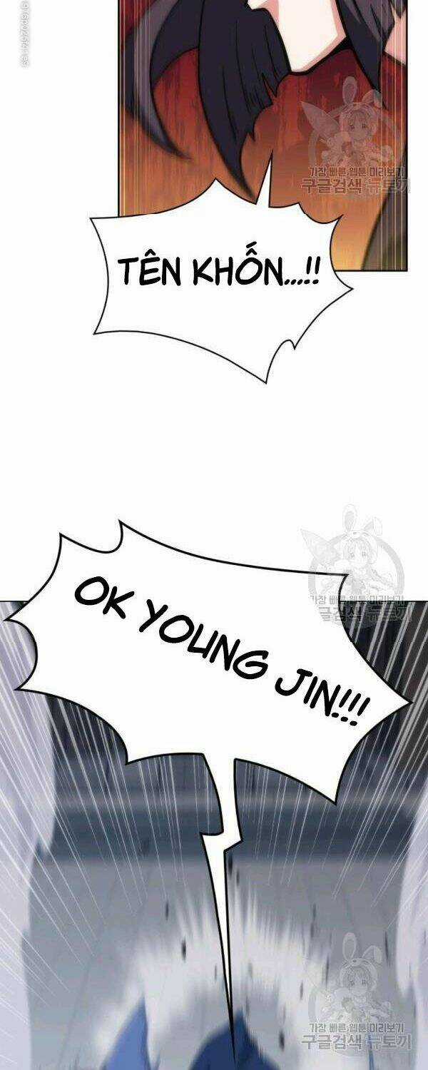 Sát Thủ 2044 - Chapter 37 - Trang 30