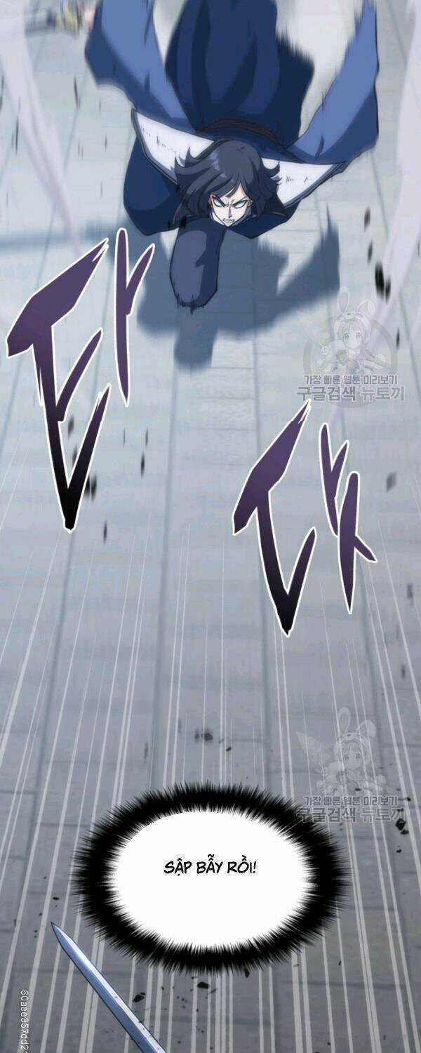 Sát Thủ 2044 - Chapter 37 - Trang 31