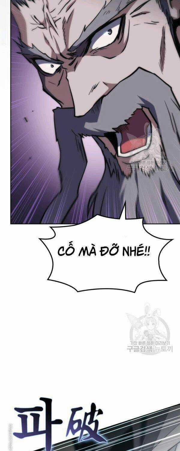 Sát Thủ 2044 - Chapter 37 - Trang 39