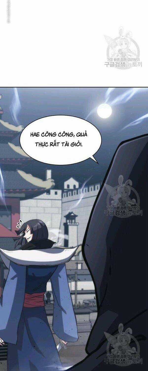 Sát Thủ 2044 - Chapter 37 - Trang 54